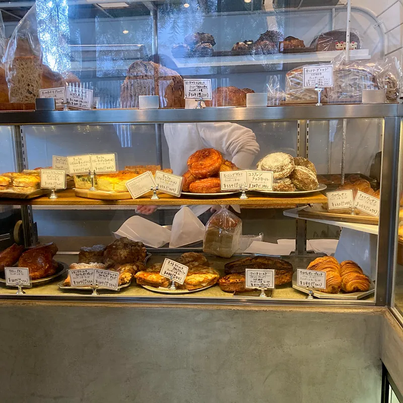 スーリープー SURIPU(名古屋市・鶴舞)