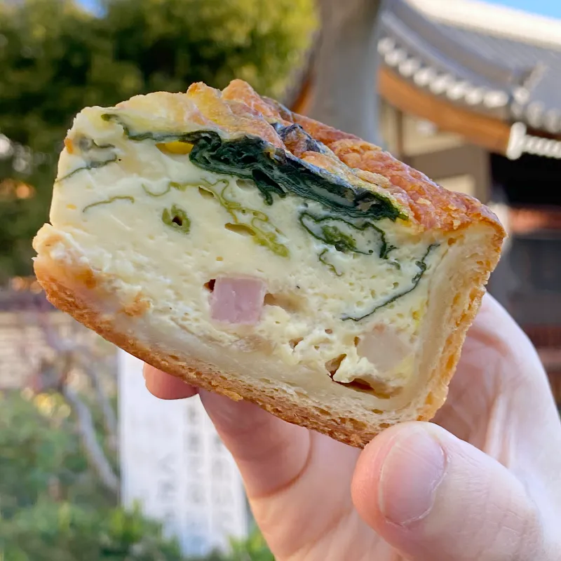 スーリープー SURIPU(名古屋市・鶴舞)