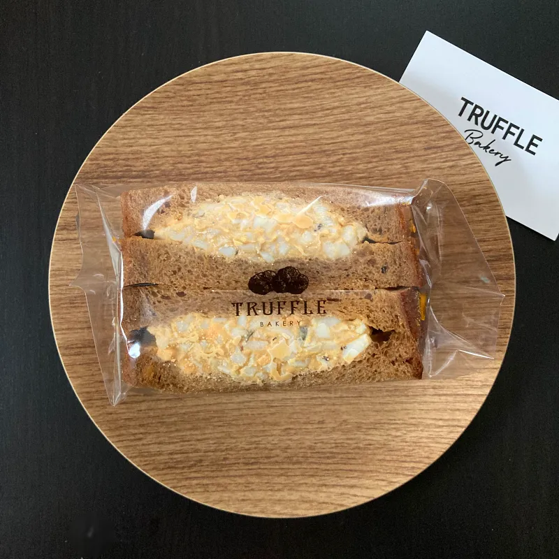 トリュフベーカリー 三軒茶屋店