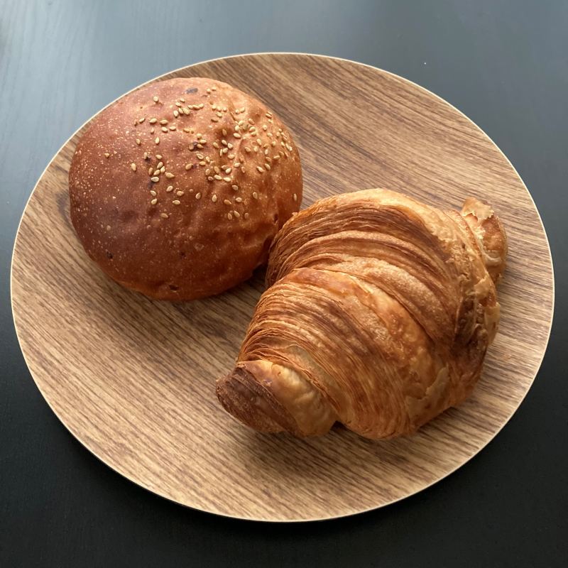 トロコーヒーアンドベーカリー