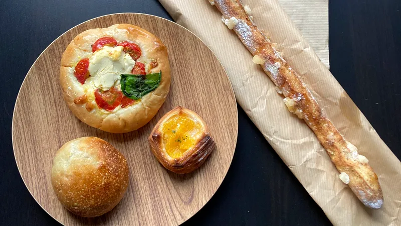 トラスパレンテ 中目黒店