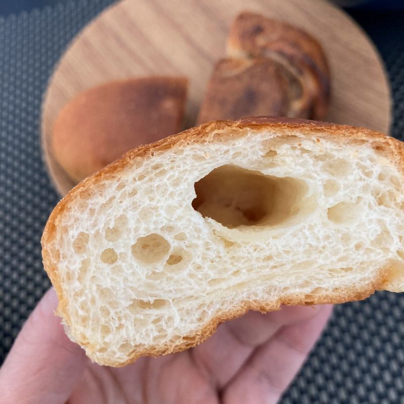 いのパン店(品川)