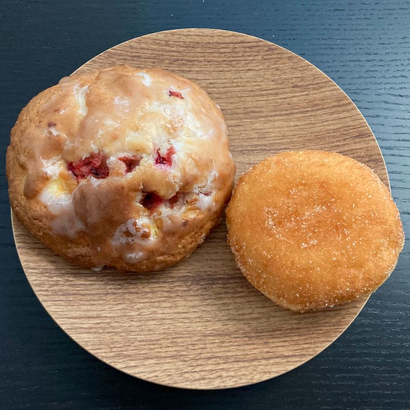 パシフィック ベーカリー（鎌倉市・七里ガ浜）