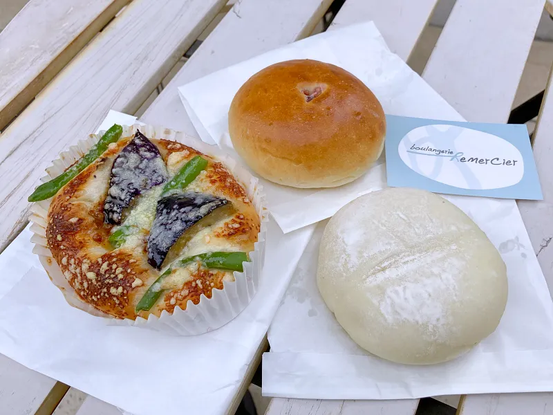 ルメルシエ（横須賀）