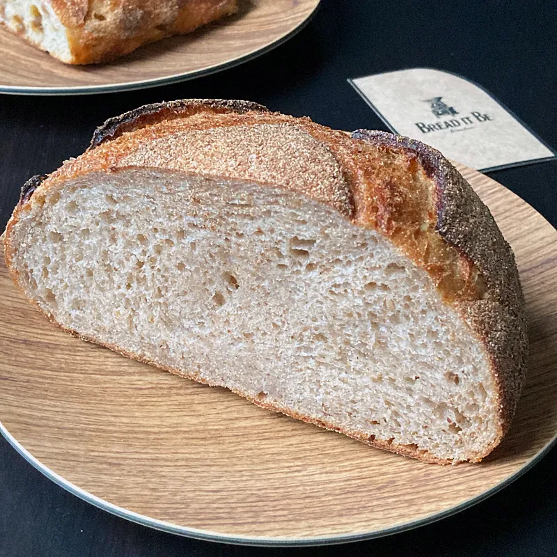 ブレッドイットビー (BREAD IT BE)