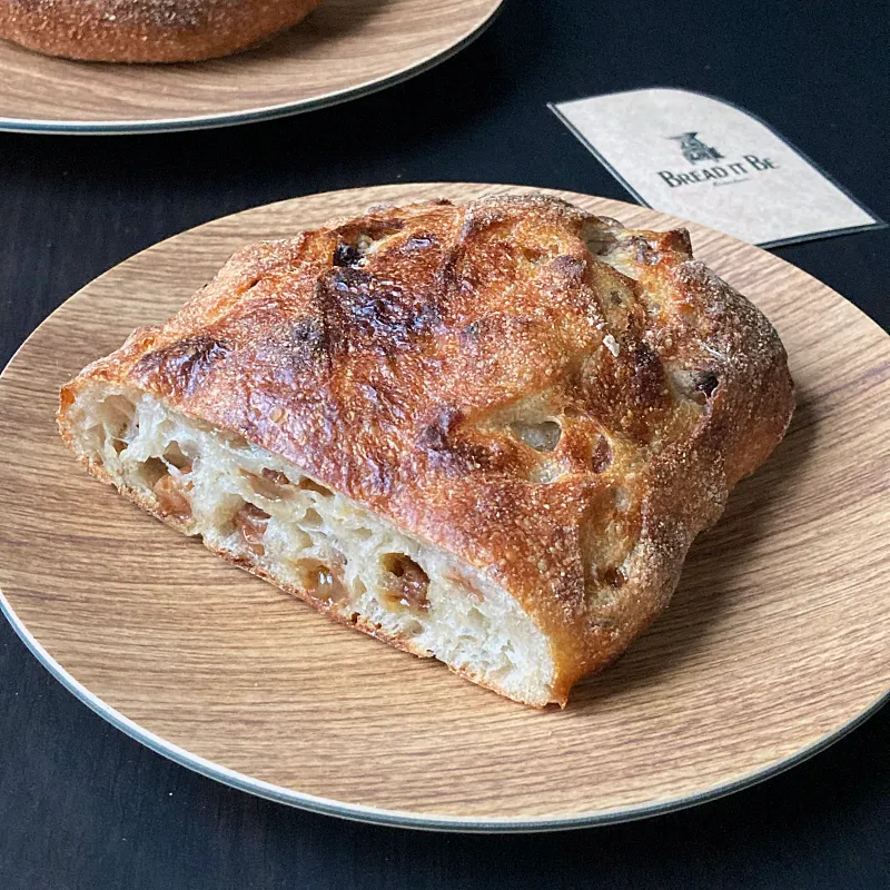 ブレッドイットビー (BREAD IT BE)