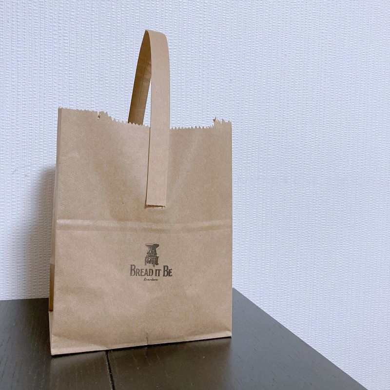 ブレッドイットビー (BREAD IT BE)