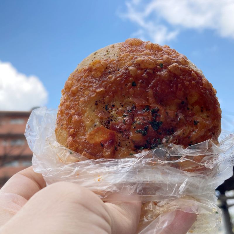 いのパン店(品川)