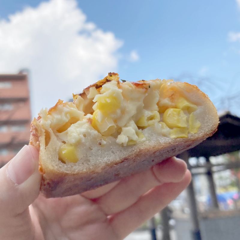 いのパン店(品川)