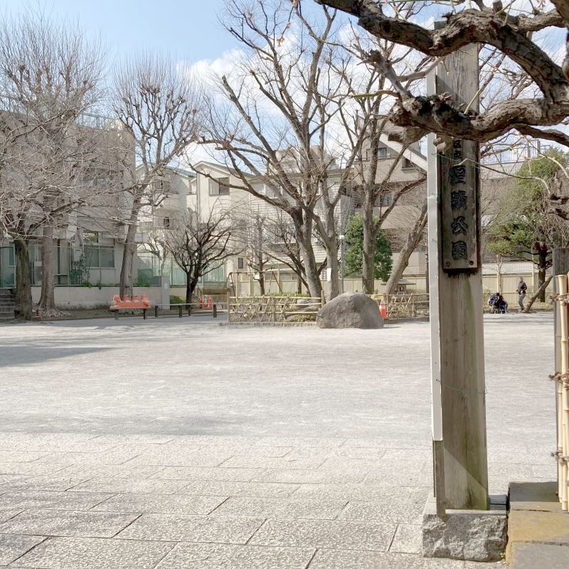 いのパン店(品川)