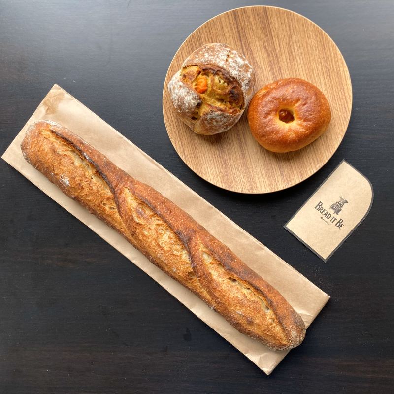 ブレッドイットビー （BREAD IT BE）