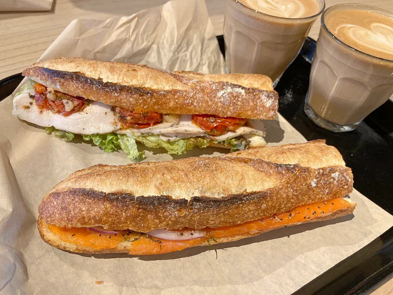 SIDEWALK STAND YUTENJI