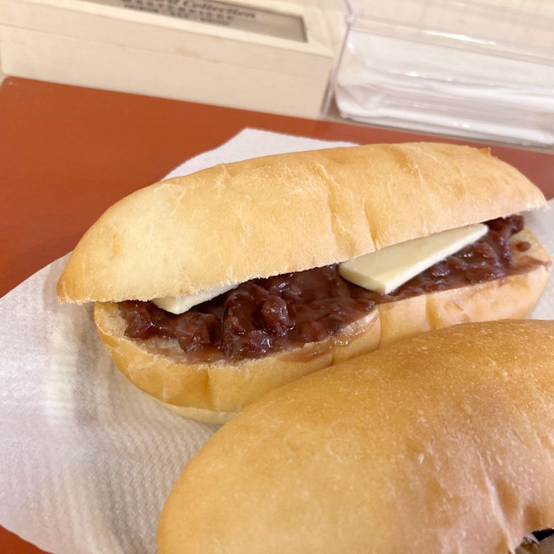 ハト屋パン店(墨田区)