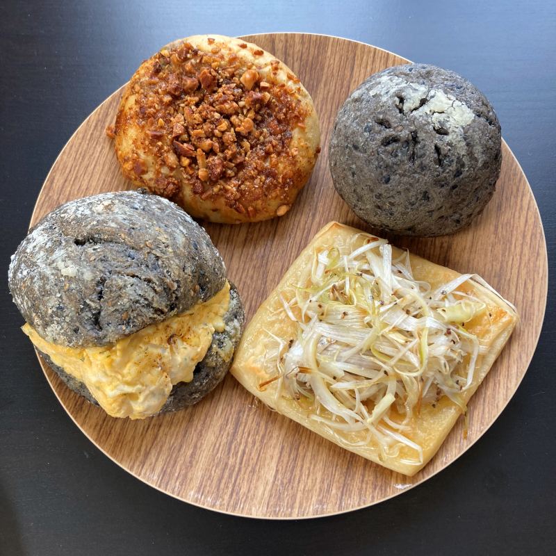 タイゾーベーカリー / taizo bakery（茅ヶ崎市）