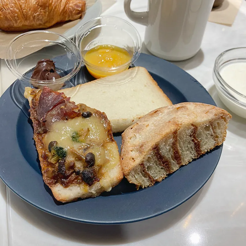 カフェカルディーノ 玉川高島屋S・C店