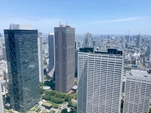 パン屋 塩見（代々木）