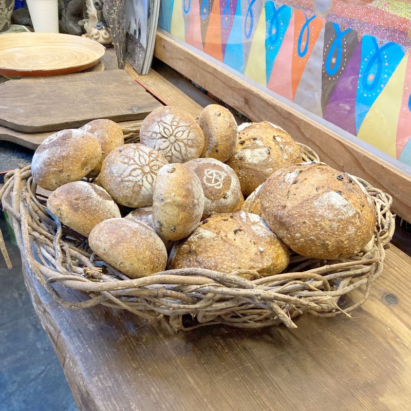 パラダイス アレイ ブレッドカンパニー（鎌倉市）