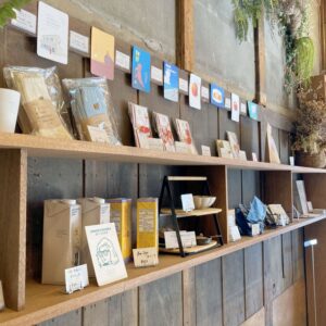 パンとエスプレッソと 由比ガ浜商店(鎌倉市)