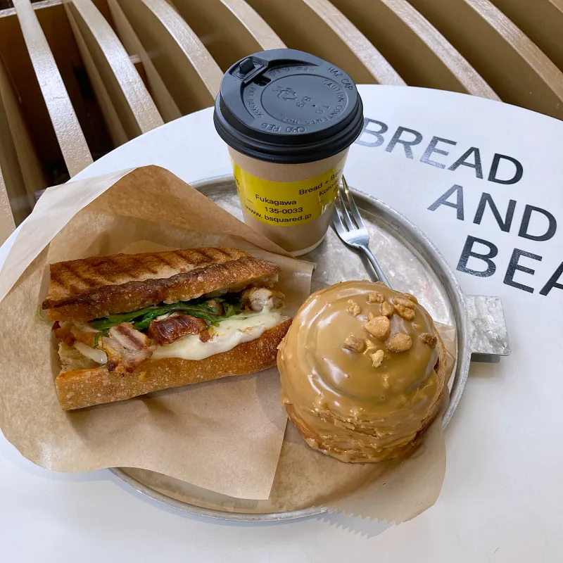 B² 南麻布店 ビースクエアード