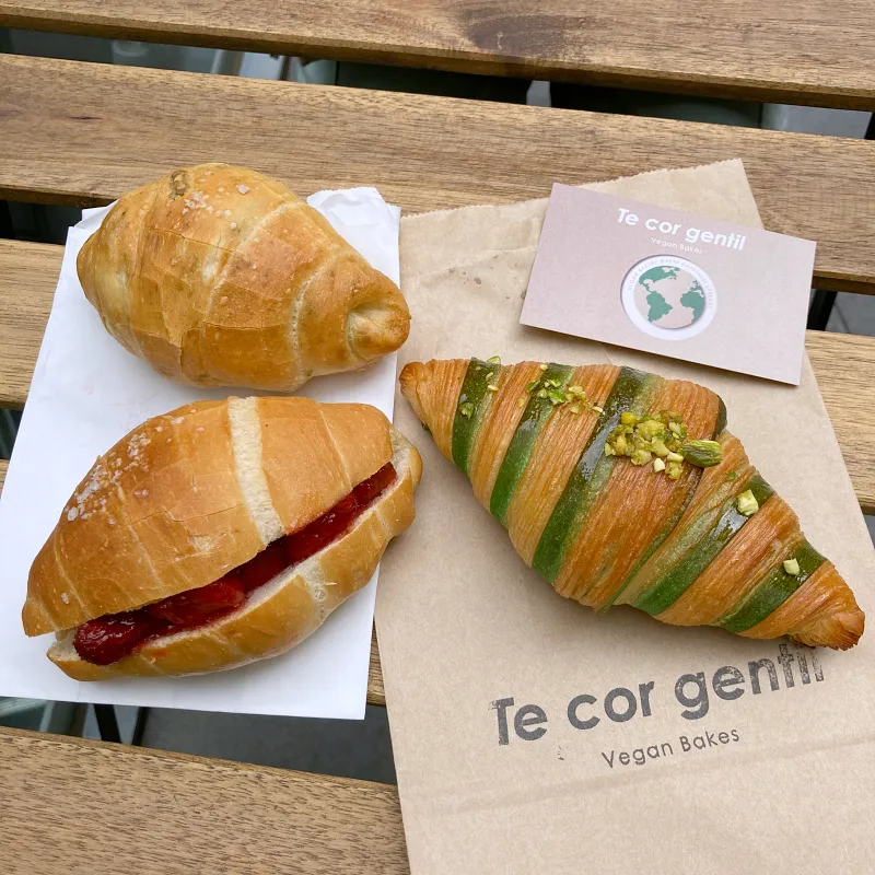 テコールジャンティ（麻布十番）