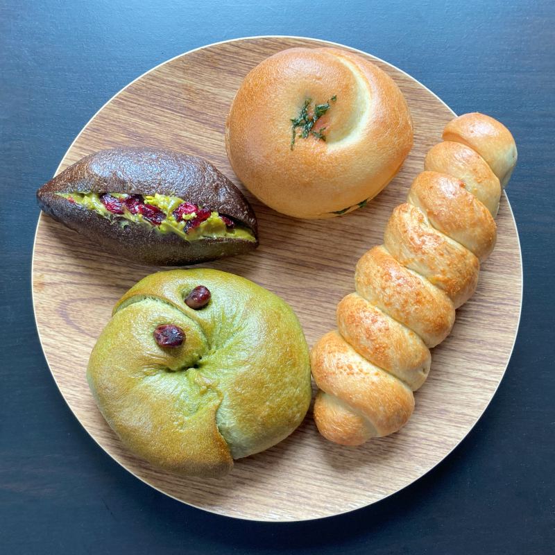 キャメルベーグル（大倉山）