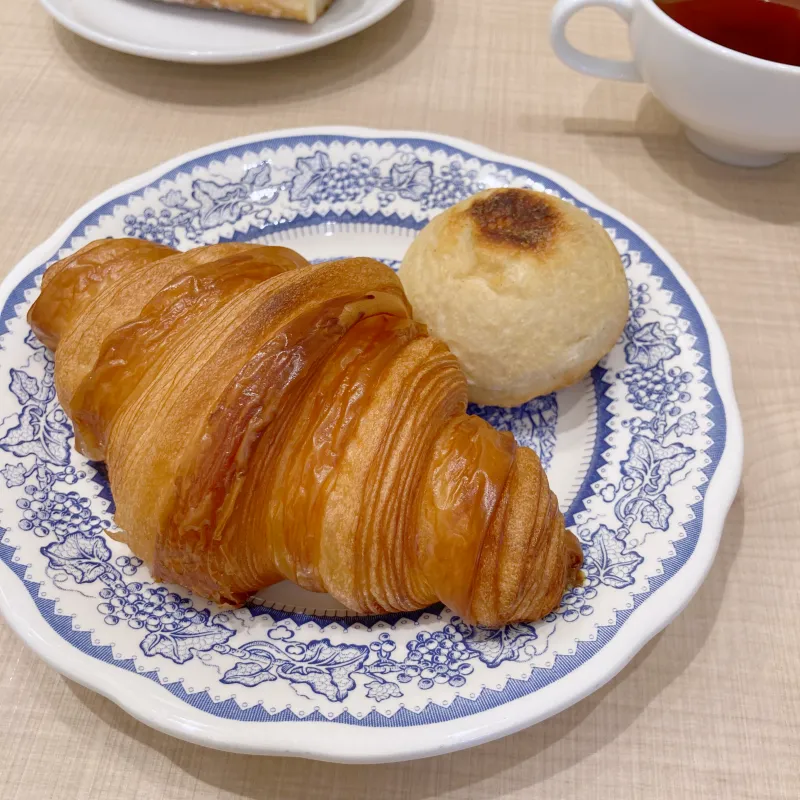 メゾン ランドゥメンヌ 赤坂（港区・溜池山王）