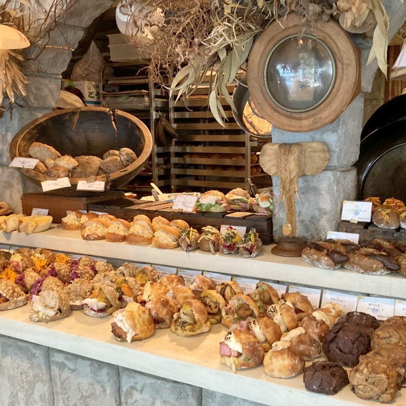 アマムダコタン 表参道店