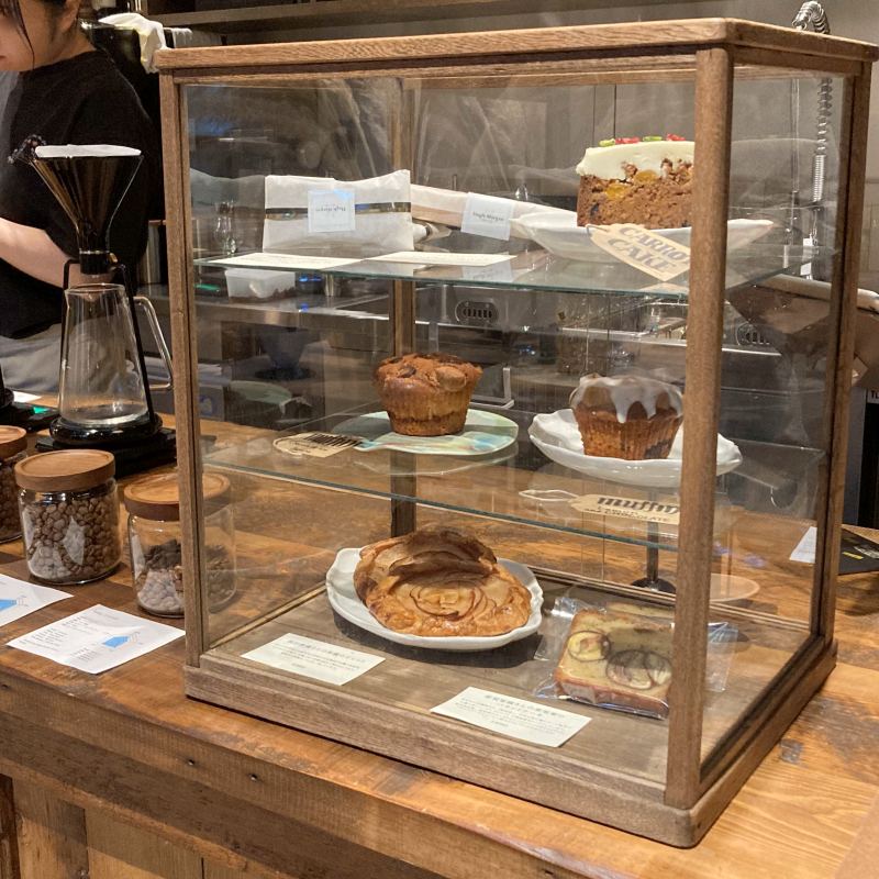 coin / Bakery bank（日本橋）