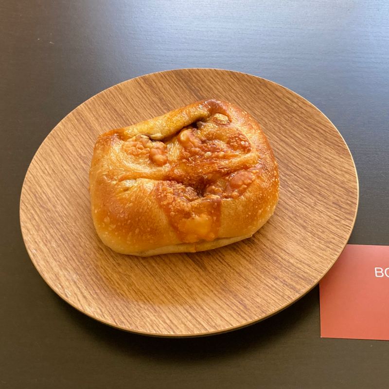 ブーランジェリー セイジ アサクラ(高輪)