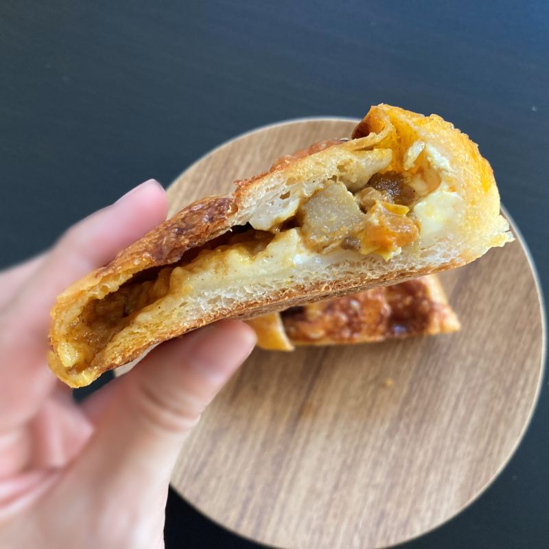 ブーランジェリー セイジ アサクラ(高輪)