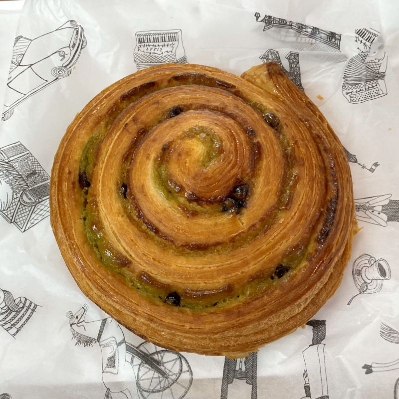 RITUEL le grain de ble(リチュエル ル グラン ド ブレ/新宿)