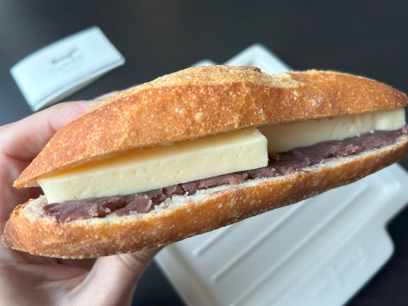 ドーレ（横浜ベイシェラトン）