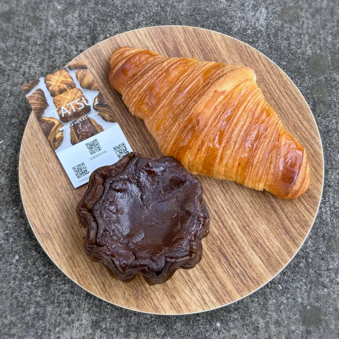 TATSU（クロワッサン・フラン）練馬区