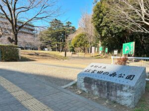 江古田の森公園