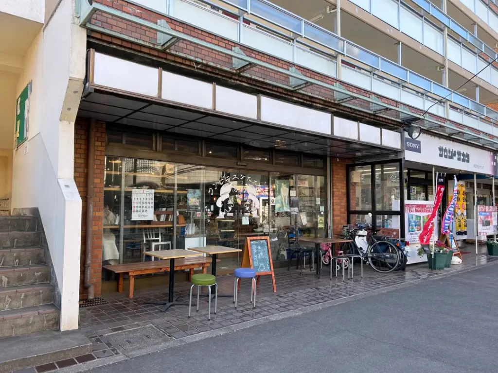 コンビニエンスストア髙橋（練馬区）