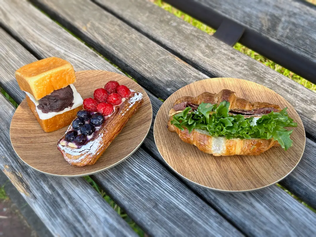 honnete / オネット（港北区・新横浜）