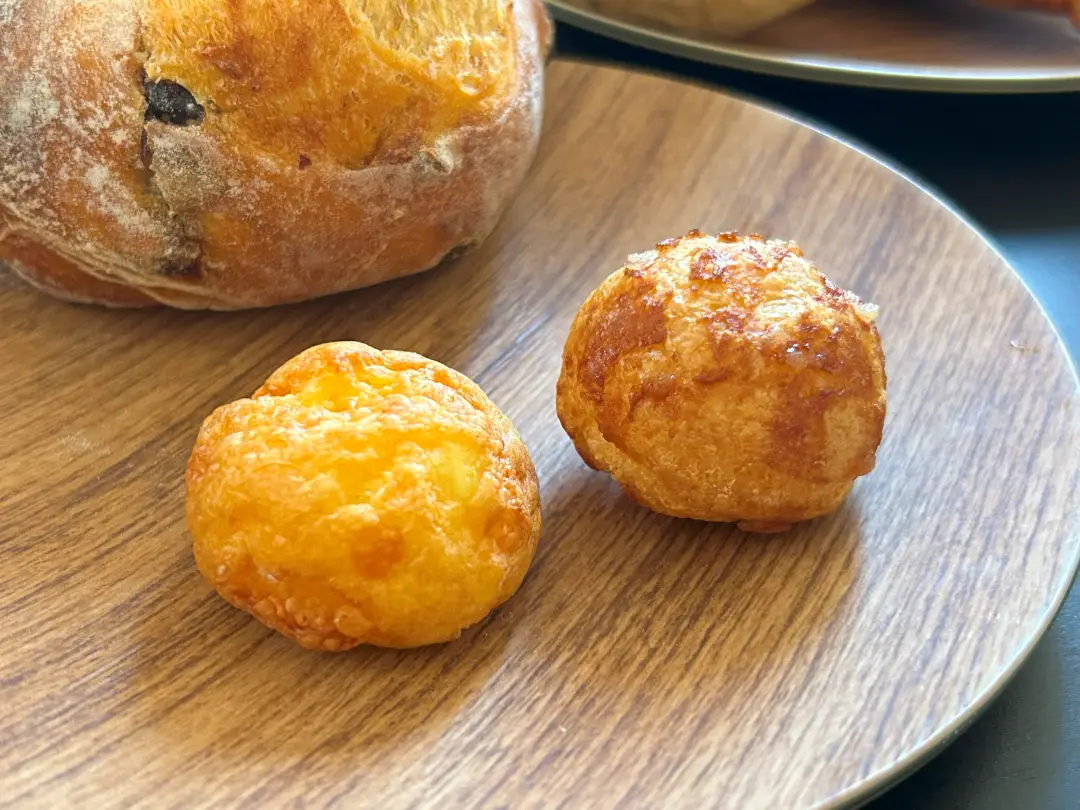 ラ ブティック ドゥ マモル (六角橋商店街)