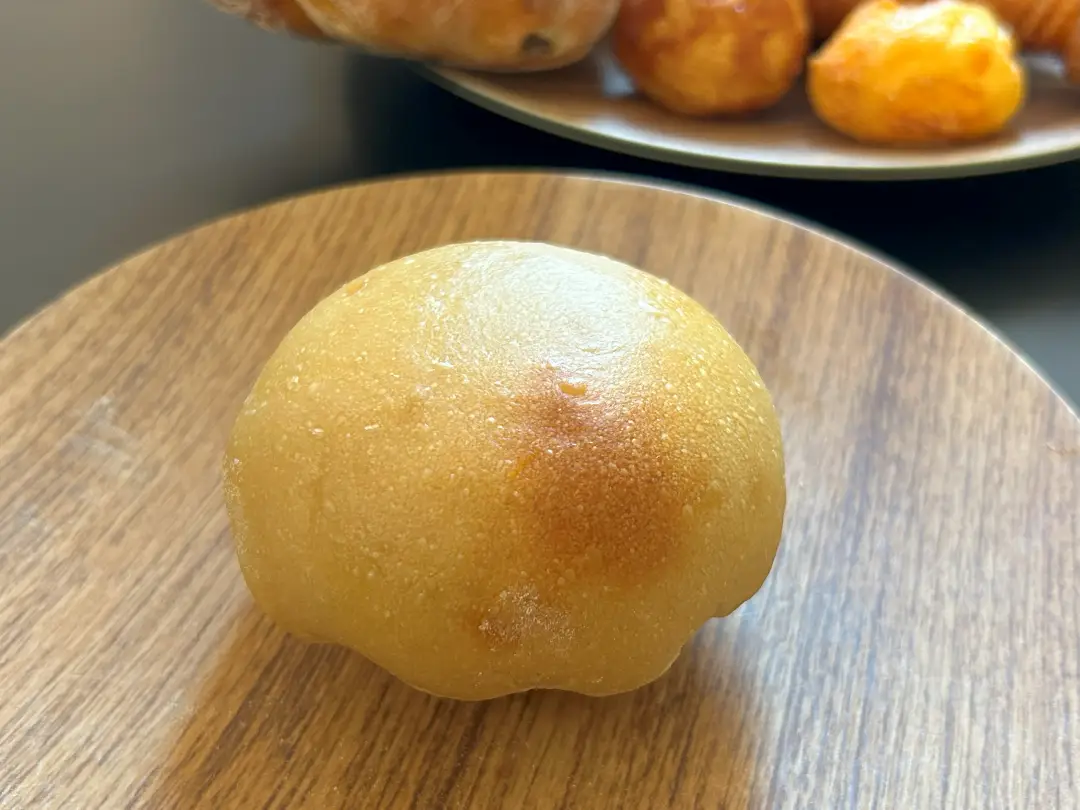 ラ ブティック ドゥ マモル (六角橋商店街)