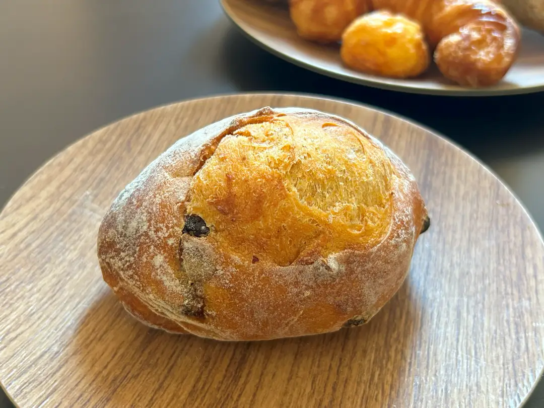 ラ ブティック ドゥ マモル (六角橋商店街)