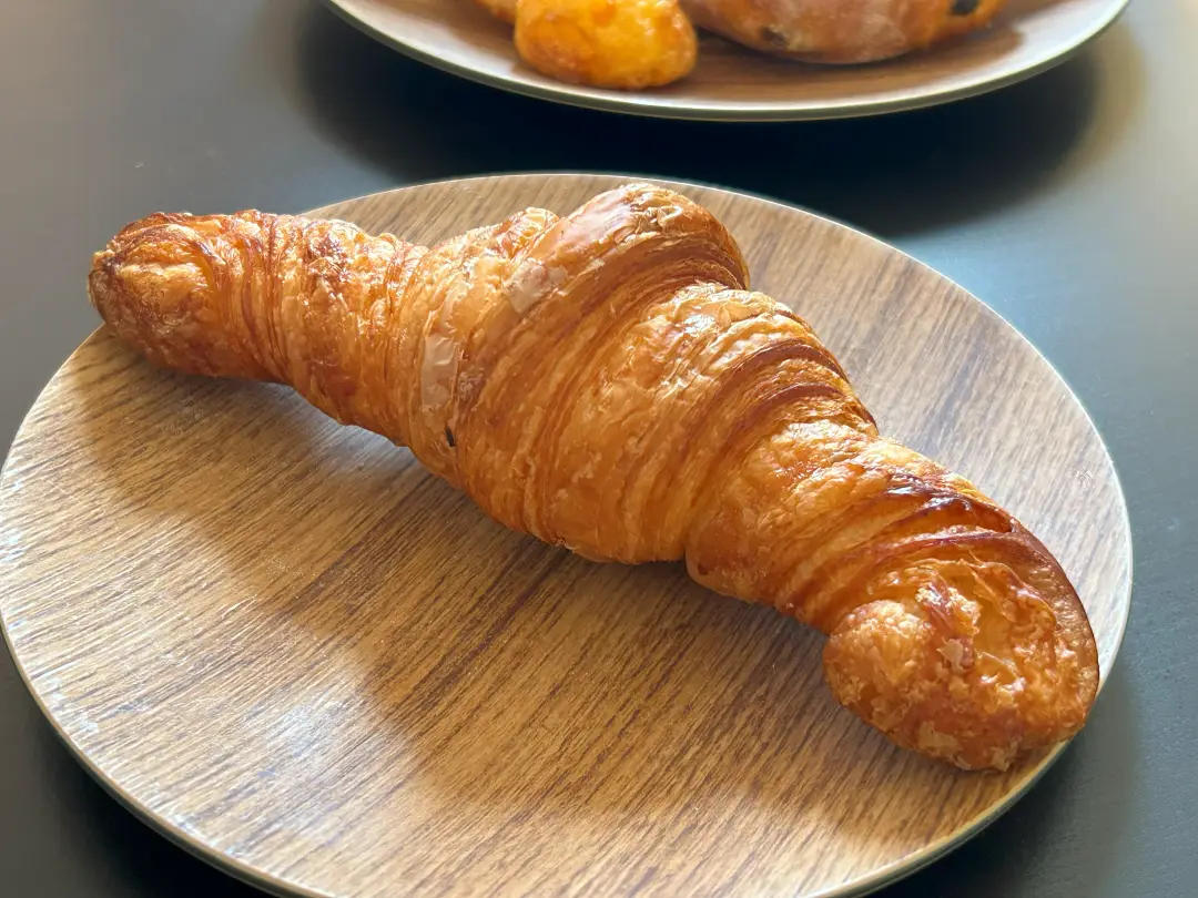 ラ ブティック ドゥ マモル (六角橋商店街)