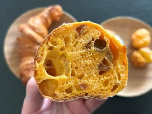 ラ ブティック ドゥ マモル (六角橋商店街)