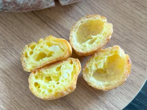 ラ ブティック ドゥ マモル (六角橋商店街)