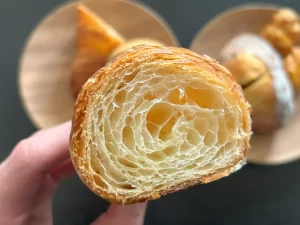 ラ ブティック ドゥ マモル (六角橋商店街)