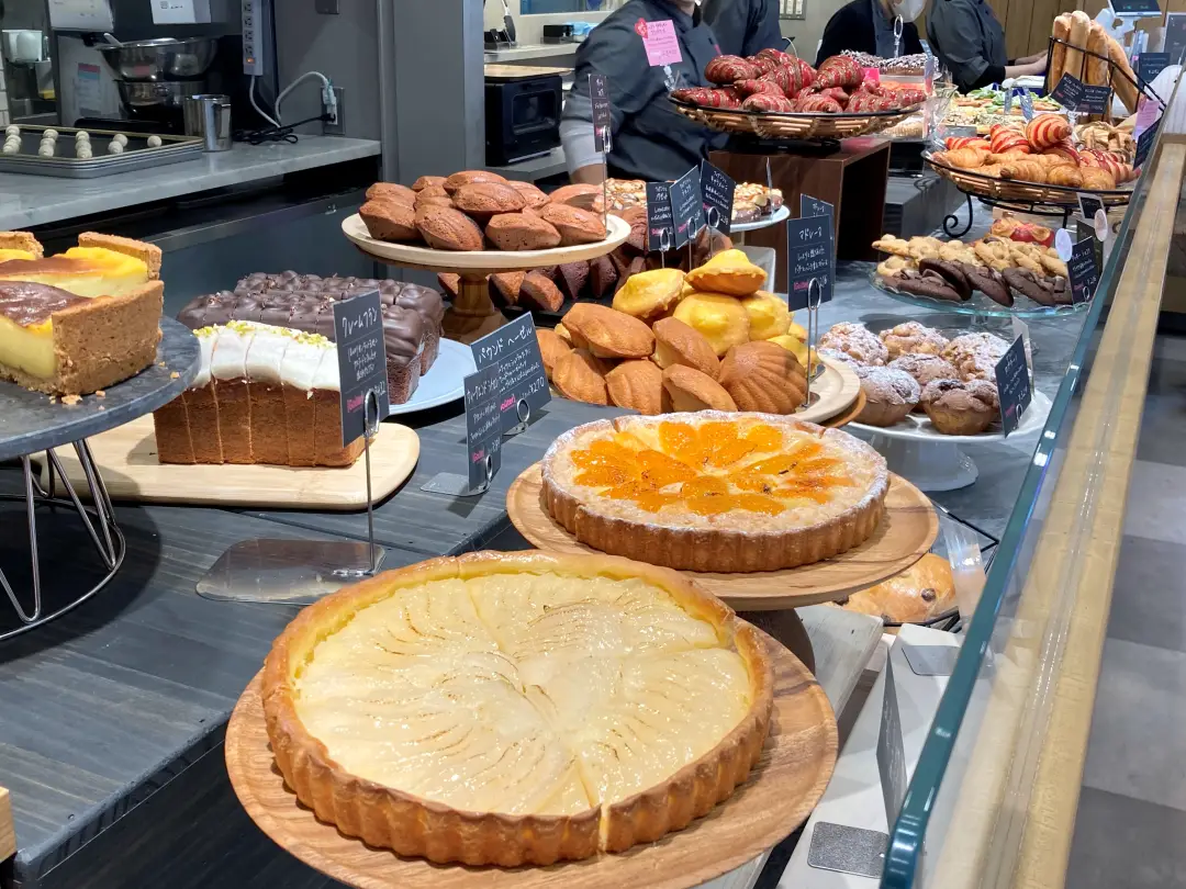 Goûter グテ 学芸大学店(目黒区)