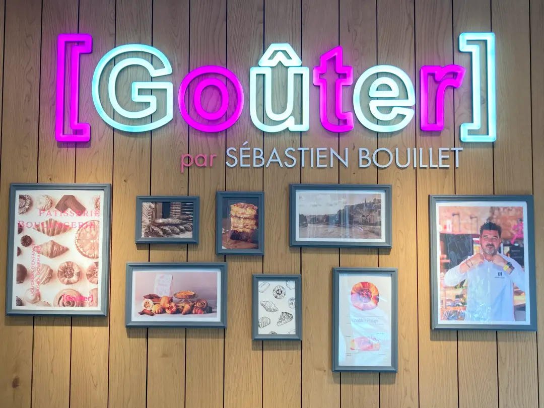 Goûter グテ 学芸大学店(目黒区)