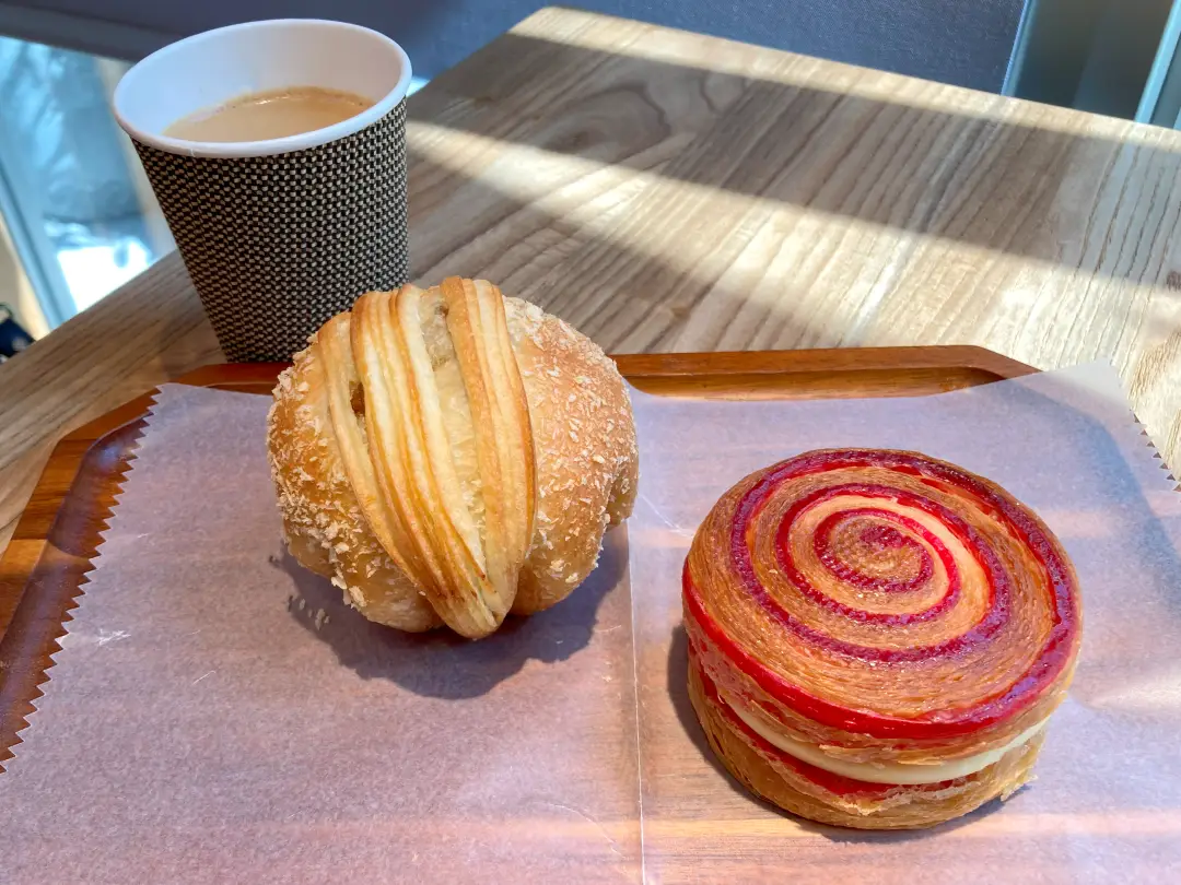 Goûter グテ 学芸大学店(目黒区)