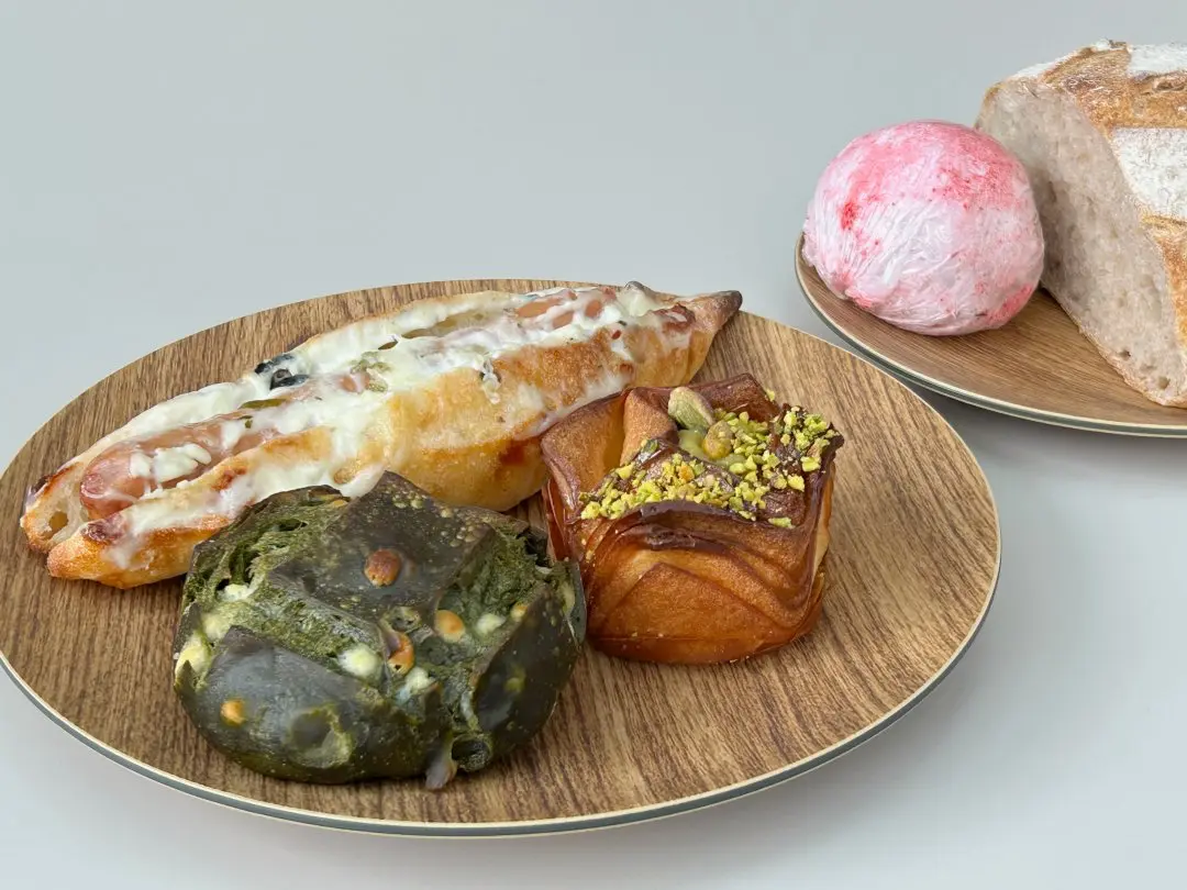 Comme’N TOKYO 麻布台ヒルズ店