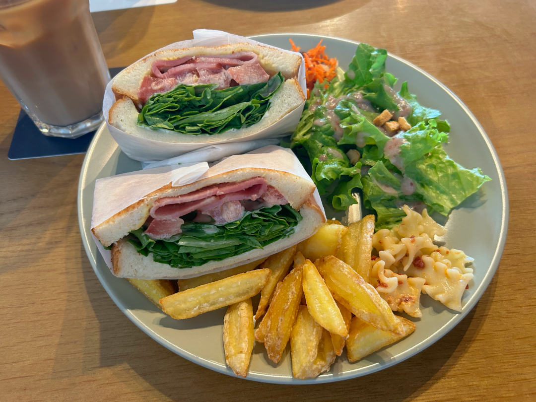 Toaster! / トースター（馬車道）