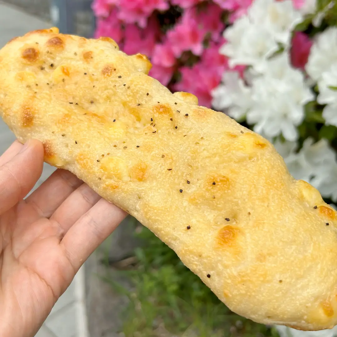 ブーランジェリー ルゼル(センター南/仲町台)