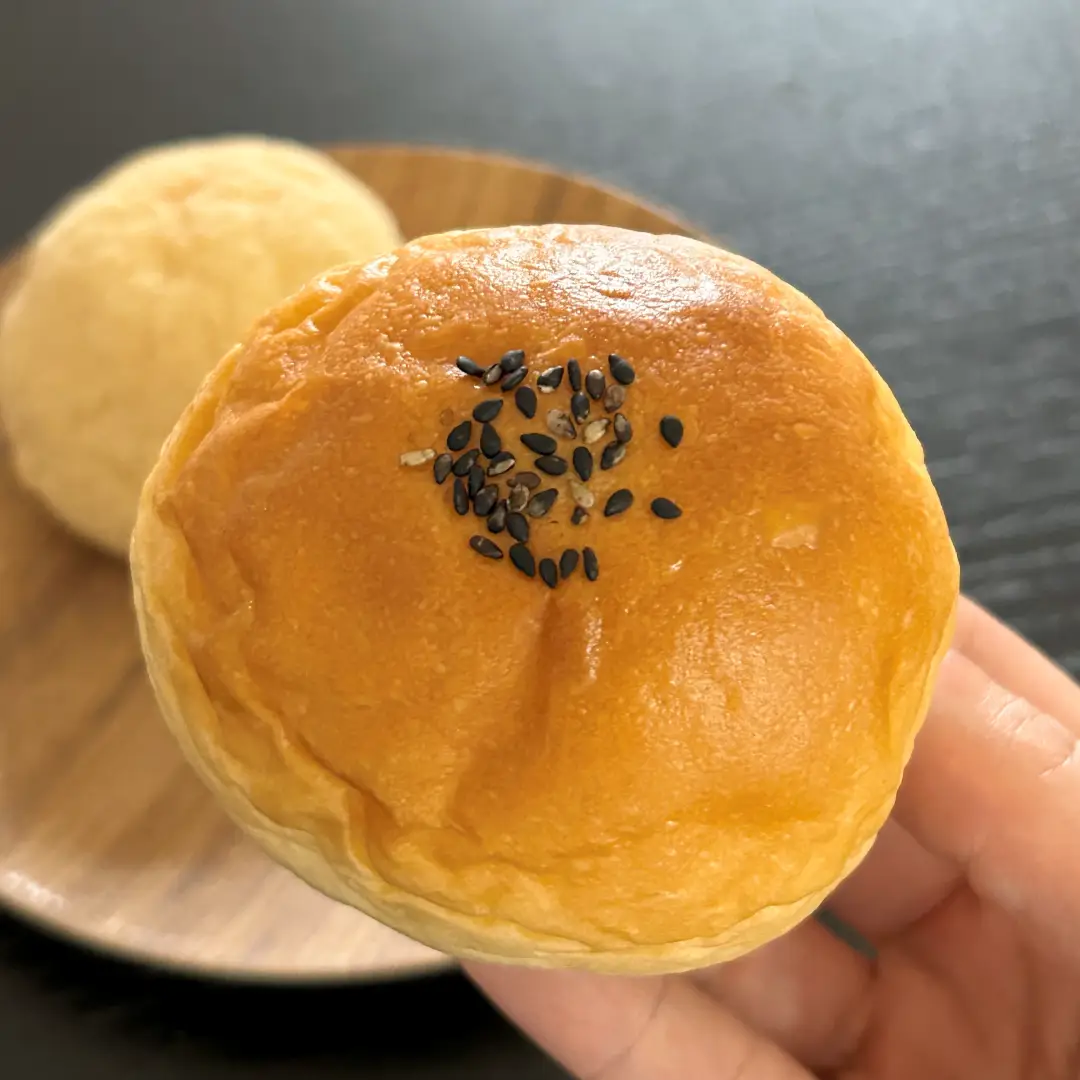 ブーランジェリー ルゼル(センター南/仲町台)